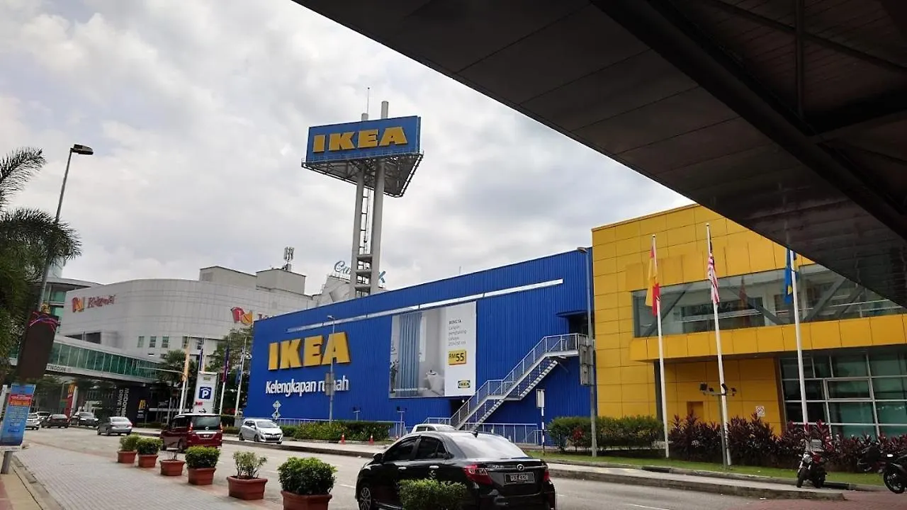 Ed Studio 26 @Dpac/Ikea/1 Utama/Ttdi Petaling Jaya