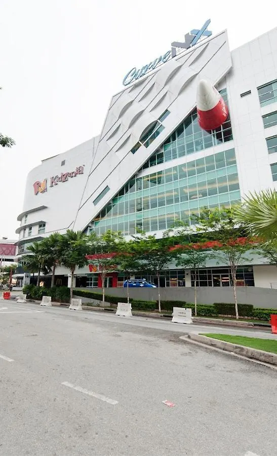 Ed Studio 26 @Dpac/Ikea/1 Utama/Ttdi Petaling Jaya 0*,