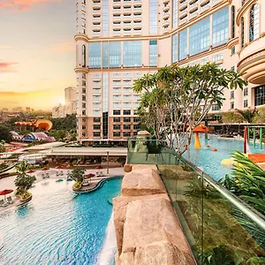Hotel Sunway &, Petaling Jaya