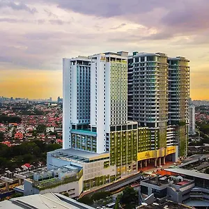 Hotel M World Formerly Known As Avante, Petaling Jaya