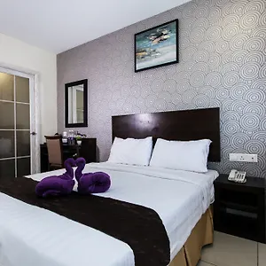 Hotel Gm Sunway Metro, Petaling Jaya