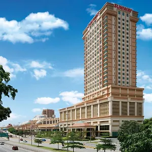 4* Hotel Sunway Lagoon , Formerly Sunway Clio